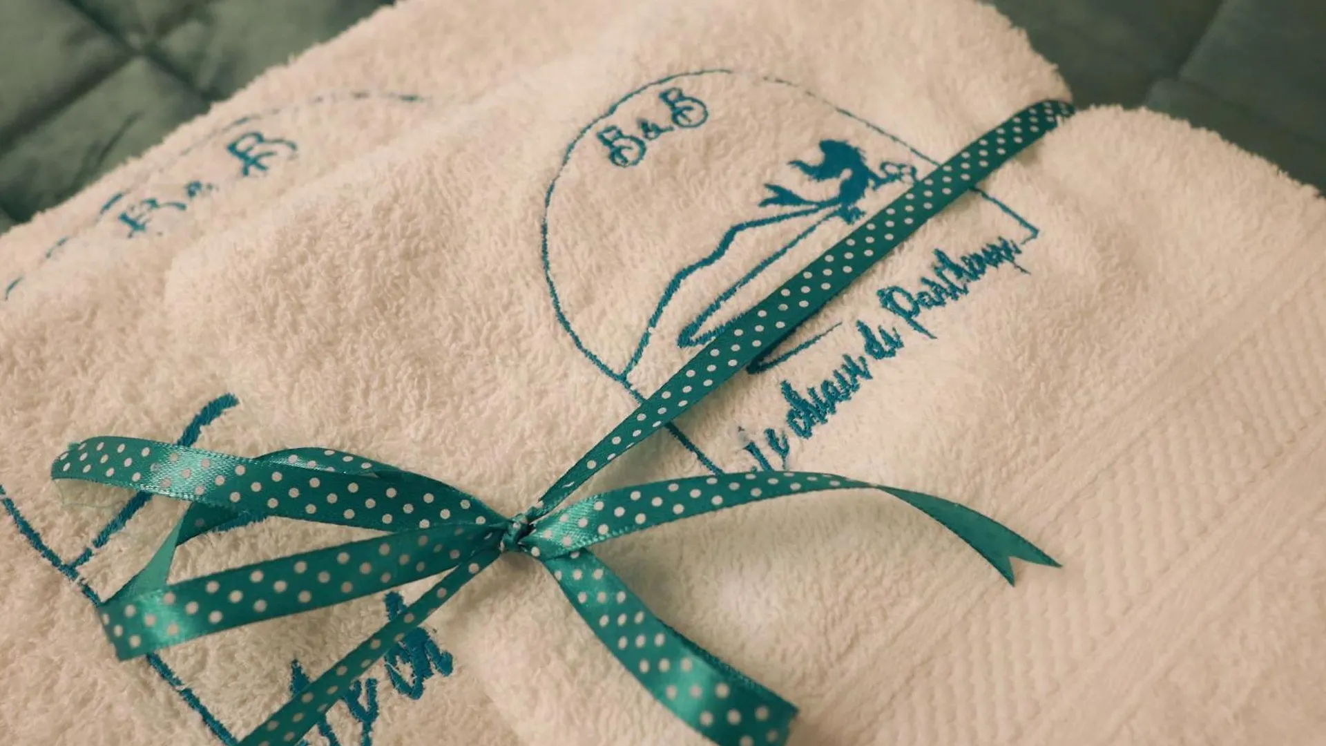 Bed & Breakfast Le Chiavi Di Parthenope Bed and Breakfast Napoli Italien